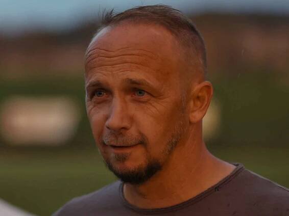 Nováčka z Hluboké vede v divizi zkušený harcovník Rudolf Otepka.