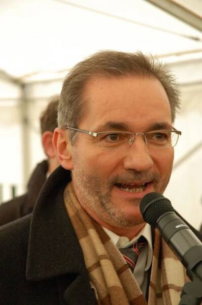 Matthias Platzeck – Wikipedia