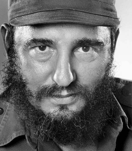 FIDEL CASTRO RUZ – 13. 8. 2019 – připomínka 93. výročí narození | OV KSČM Teplice