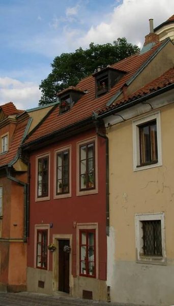 Soubor:Městský dům - býv. písárna branská (Hradčany), Praha 1, Pohořelec 17, Hradčany.JPG – Wikipedie