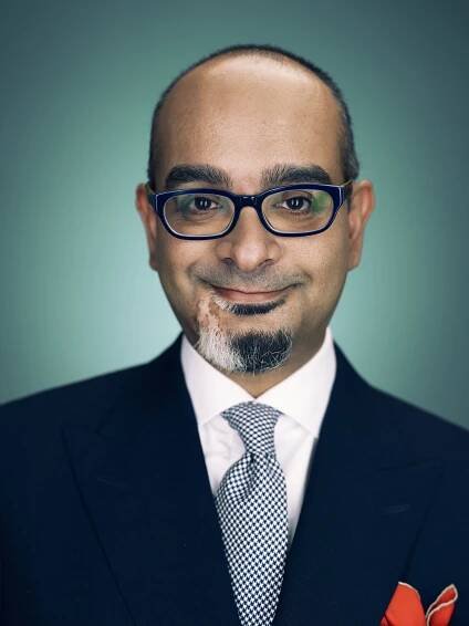 Huzir Sulaiman
