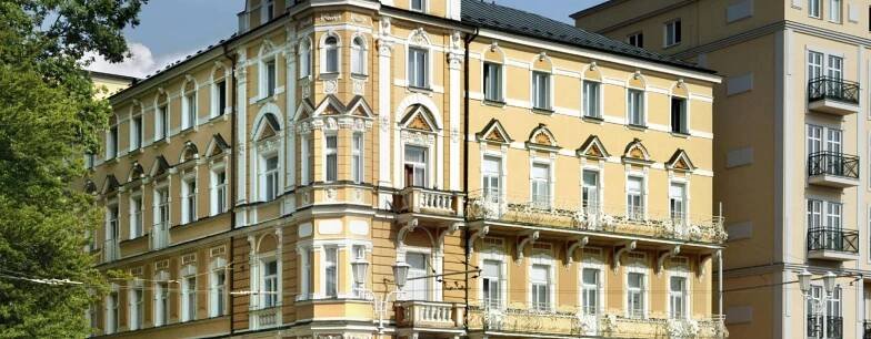 Hotel Labe - Mariánské Lázně - Hodnocení a recenze