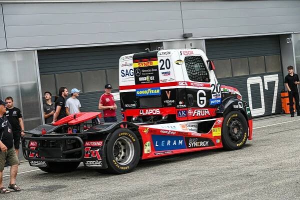 Piloti Buggyra Academy France budou v Magny-Cours bojovat o další body | BUGGYRA Racing