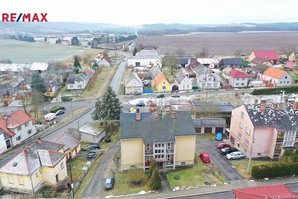 Prodej Byt 3+1, Kozojedy, okres Plzeň-sever