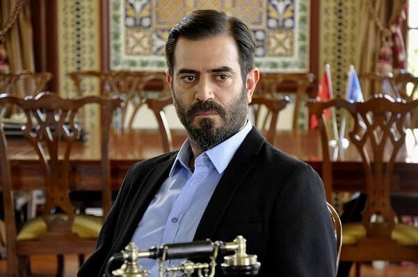 Kördüğüm (2016)