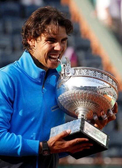 Nadal vyrovnal rekord, zazářily české komety. Takové bylo French Open