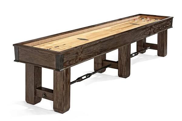 Canton Shuffleboard - Image 2
