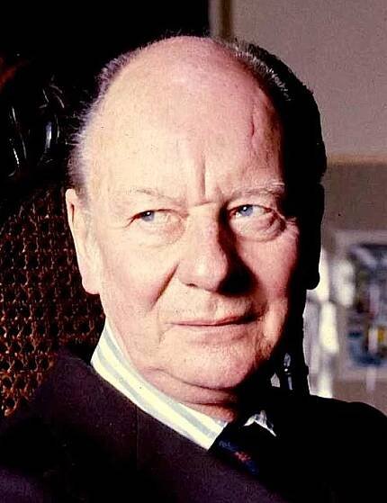 John Gielgud – Wikipedie
