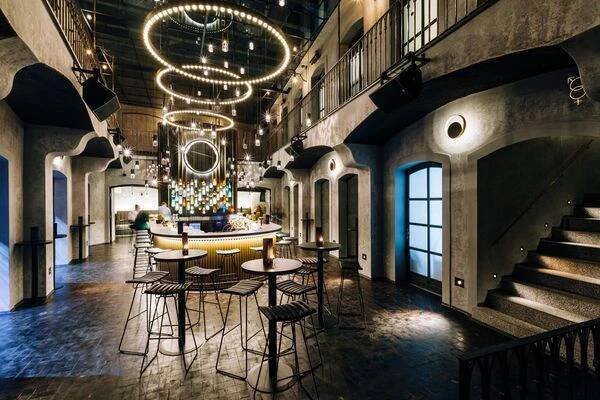 MOONCLUB