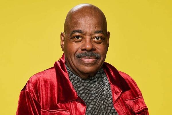 Reginald VelJohnson