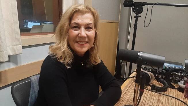 Dagmar Heřtová: Potraviny v Británii jsou levnější než v Čechách