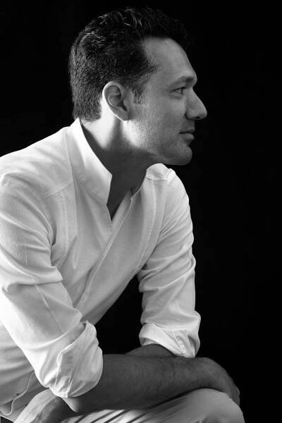 Dario Russo | Bass - BIOGRAFIA - Dario Russo