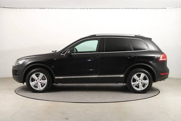 Volkswagen Touareg R-Line 4.2 V8 TDi