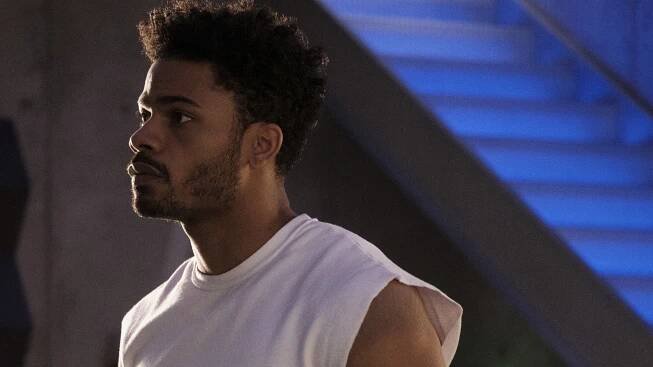 9 Captivating Facts About Jordan Calloway