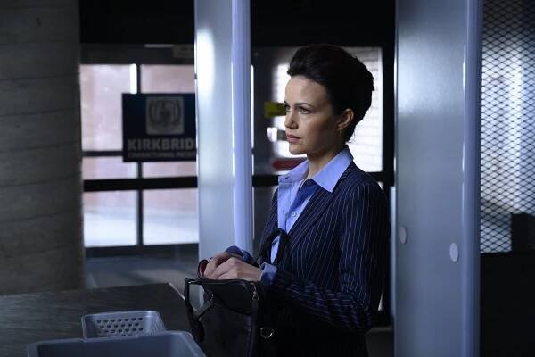 Jett - Phoenix - Z filmu - Carla Gugino