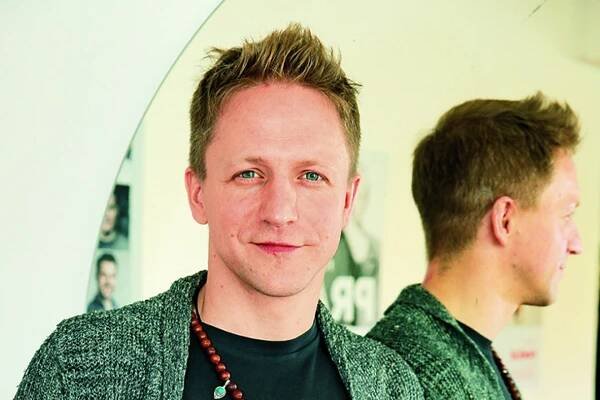 Dva Tomášové, jeden ilegální děda a banda primitivů. Džemfest láká na nabitý program