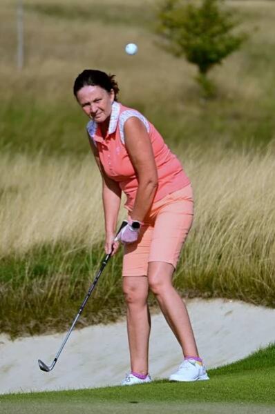 Fotogalerie - archiv - Czech Golf Production