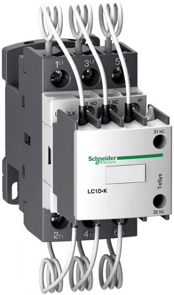 Schneider Electric LC1DMKP7 od 3 152 Kč - Heureka.cz