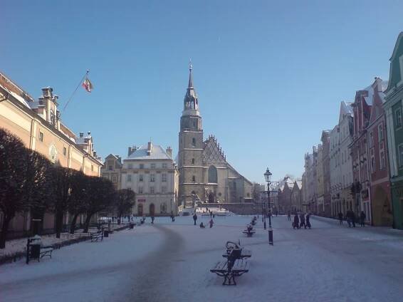 Bolesławiec