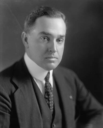 John Boynton Philip Clayton Hill