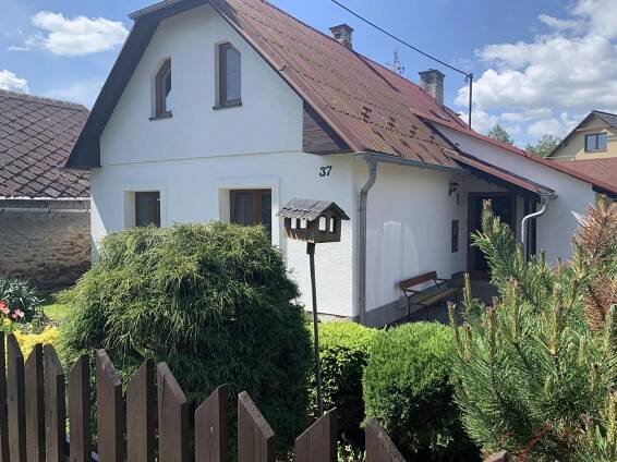 Prodej Dům, Družstevní, Velké Heraltice, okres Opava