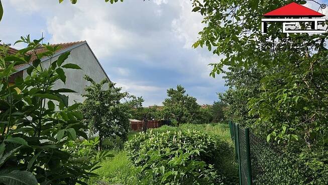 Prodej Pozemek, Vojkovice, okres Brno-venkov