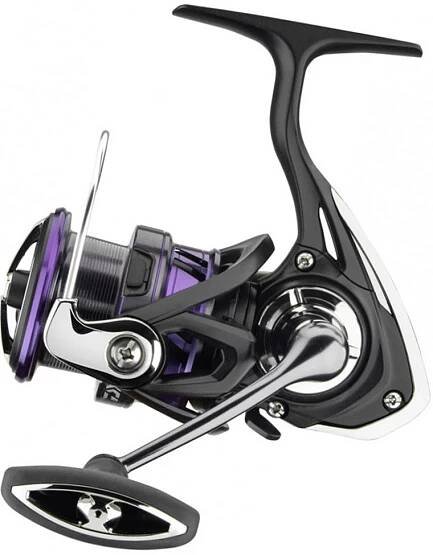 Daiwa Prorex X LT 2500