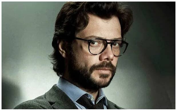 Alvaro Morte Biography: A Journey Through His Life and Career