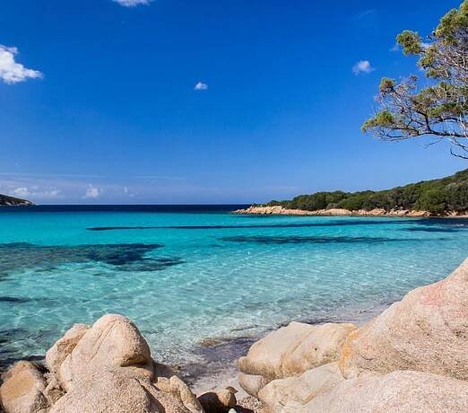 Spiagge di Porto San Paolo