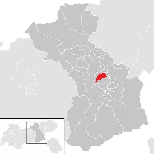 Kaltenbach (Tirol) – Wikipedia
