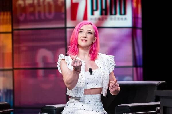Tereza Mašková se dává dohromady.