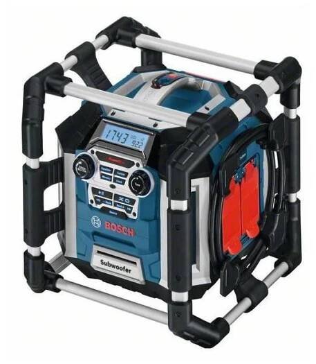 BOSCH GML 50 Professional