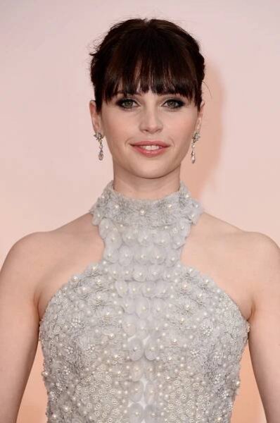 87th Annual Academy Awards - Arrivals