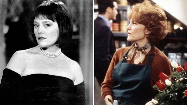Madeline Kahn