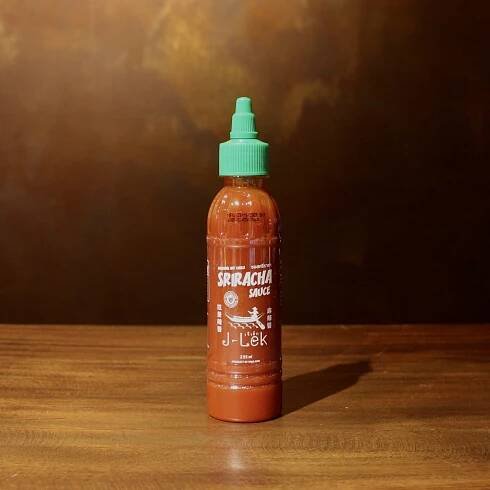J-Lek Original Sriracha