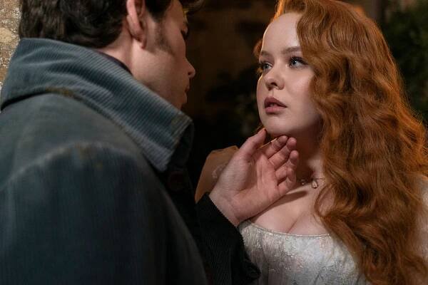 Julia Quinn Was Excited Bridgerton Season 3 Quotes Dialogue from the Book – Find out Which Line Surprised Her (Exclusive)