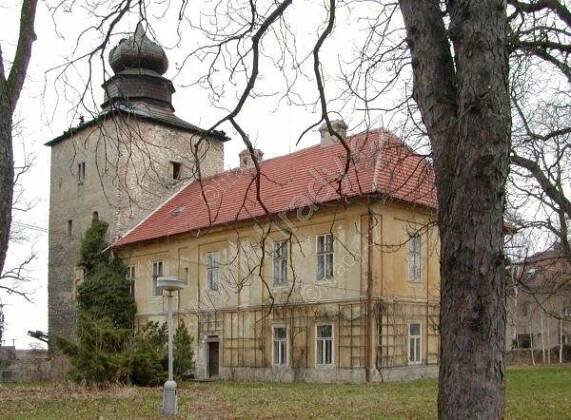 Pašinka