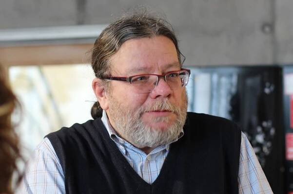 Alexandr Vondra
