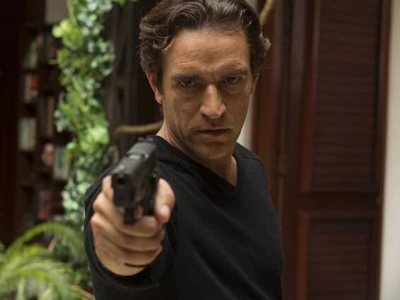 Ben Chaplin