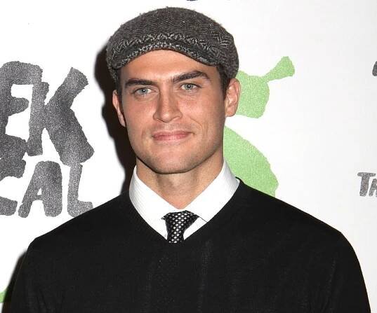 Cheyenne Jackson Biography - Facts, Childhood, Family Life & Achievements