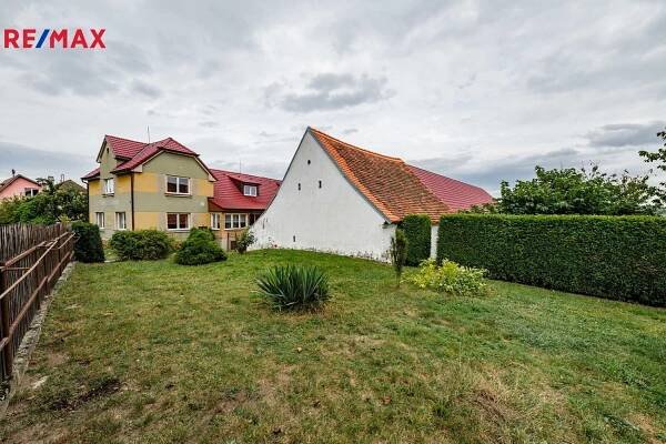 Prodej Dům, Všemyslice, okres České Budějovice