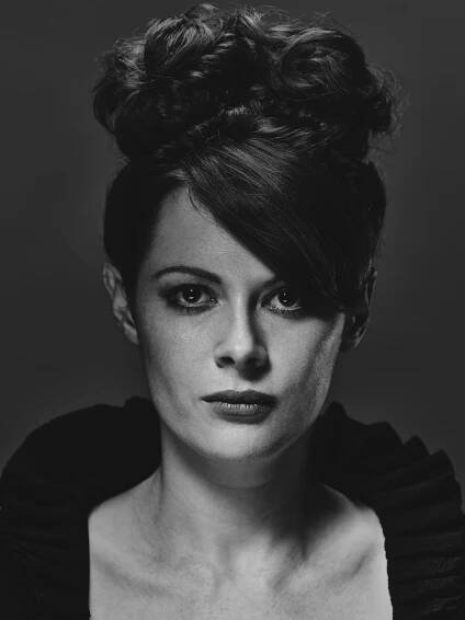 Into the Badlands - Promo - Emily Beecham