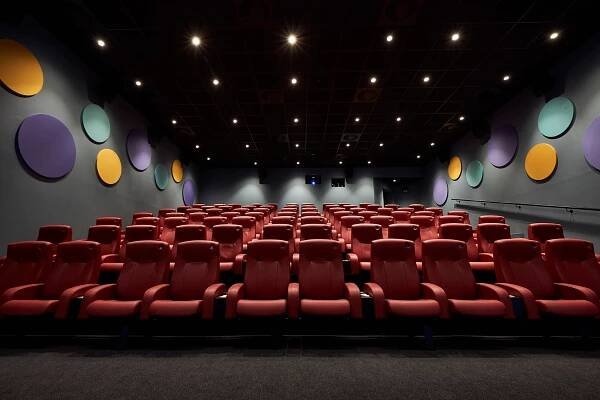 Errol Flynn Filmhouse – ONE17