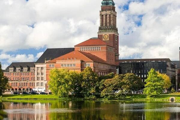 THE BEST Hamburg Segway Tours (with Prices) - Tripadvisor