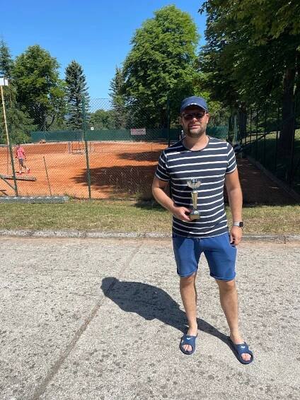 ATA Tennis