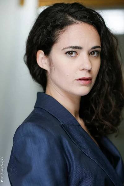 Chloé Renaud