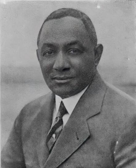 Casper Holstein