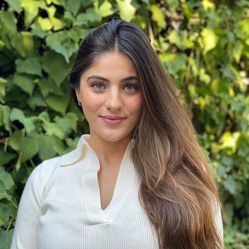 Amy Kazaryan