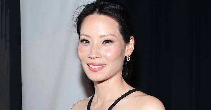 Tough As Nails Facts About Lucy Liu