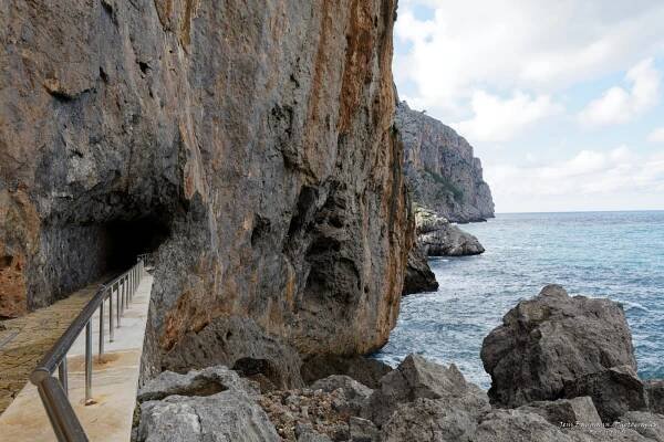 Sa Calobra